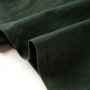 Camiseta infantil de manga larga verde oscuro 128 de vidaXL, Camisetas para niños - Ref: Foro24-13072, Precio: 8,39 €