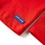 Kinder Langarmshirt rot 128 von vidaXL, Kinder-T-Shirts - Ref: Foro24-13102, Preis: 9,76 €, Rabatt: %