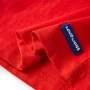 Kinder Langarmshirt rot 128 von vidaXL, Kinder-T-Shirts - Ref: Foro24-13102, Preis: 9,76 €, Rabatt: %