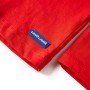 Kinder Langarmshirt rot 104 von vidaXL, Kinder-T-Shirts - Ref: Foro24-13100, Preis: 8,39 €, Rabatt: %