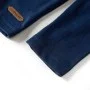 Kinder Langarmshirt in Marineblau, Größe 116. von vidaXL, Kinder-T-Shirts - Ref: Foro24-13121, Preis: 8,59 €, Rabatt: %