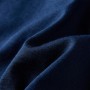 Kinder Langarmshirt in Marineblau, Größe 116. von vidaXL, Kinder-T-Shirts - Ref: Foro24-13121, Preis: 10,22 €, Rabatt: %