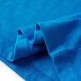 Kobaltblaues Langarm-Kinder-T-Shirt in Größe 92. von vidaXL, Kinder-T-Shirts - Ref: Foro24-13299, Preis: 8,59 €, Rabatt: %
