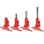 Brüder Mannesmann 3-ton Hydraulic Jack 007-T-GS-3 by Brüder Mannesmann, Forklifts - Ref: Foro24-420086, Price: 31,31 €, Disco...