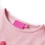 Kinder langärmliges T-Shirt in Hellrosa Größe 104. von vidaXL, Kinder-T-Shirts - Ref: Foro24-14055, Preis: 8,72 €, Rabatt: %