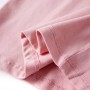 Kinder langärmliges T-Shirt in Hellrosa Größe 104. von vidaXL, Kinder-T-Shirts - Ref: Foro24-14055, Preis: 8,81 €, Rabatt: %