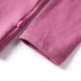 Kinder langärmliges T-Shirt in Himbeerfarbe, Größe 92. von vidaXL, Kinder-T-Shirts - Ref: Foro24-14069, Preis: 8,77 €, Rabatt: %
