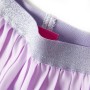 Falda plisada infantil color lila 116 by vidaXL, kids pants - Ref: Foro24-14689, Price: 11,04 €, Discount: %