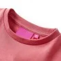 Sudadera infantil colores rosa y henna 92 by vidaXL, Kids T-shirts - Ref: Foro24-13989, Price: 11,70 €, Discount: %