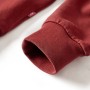 Kinder-Sweatshirt in Rosa und Henna-Farben, Größe 92. von vidaXL, Kinder-T-Shirts - Ref: Foro24-13989, Preis: 11,81 €, Rabatt: %