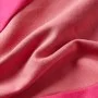 Sudadera infantil colores rosa y henna 92 by vidaXL, Kids T-shirts - Ref: Foro24-13989, Price: 11,70 €, Discount: %