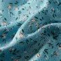 Vestido infantil de manga larga azul 92 de vidaXL, Vestidos de niños - Ref: Foro24-14324, Precio: 14,47 €, Descuento: %