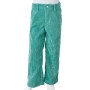 Kinder-Cordhose in Minzgrün, Größe 92. von vidaXL, Kinderhosen - Ref: Foro24-14364, Preis: 10,29 €, Rabatt: %