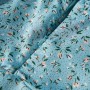 Vestido infantil de manga larga azul 116 de vidaXL, Vestidos de niños - Ref: Foro24-14326, Precio: 12,43 €, Descuento: %