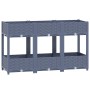 Arriate polipropileno 120x40x71 cm