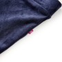 Pantalón infantil terciopelo azul oscuro 140 by vidaXL, kids pants - Ref: Foro24-14403, Price: 10,74 €, Discount: %