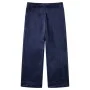 Kinderhose aus dunkelblauem Samt 116 von vidaXL, Kinderhosen - Ref: Foro24-14401, Preis: 9,04 €, Rabatt: %