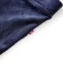 Pantalón infantil terciopelo azul oscuro 116 by vidaXL, kids pants - Ref: Foro24-14401, Price: 9,04 €, Discount: %