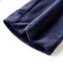 Pantalón infantil terciopelo azul oscuro 116 by vidaXL, kids pants - Ref: Foro24-14401, Price: 9,04 €, Discount: %