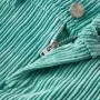 Pantalón para niños de pana verde menta 116 by vidaXL, kids pants - Ref: Foro24-14366, Price: 10,18 €, Discount: %