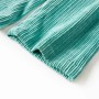 Hose für Kinder aus mintgrüner Kordhose, Größe 116. von vidaXL, Kinderhosen - Ref: Foro24-14366, Preis: 10,29 €, Rabatt: %