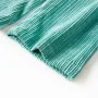 Pantalón para niños de pana verde menta 116 by vidaXL, kids pants - Ref: Foro24-14366, Price: 10,18 €, Discount: %