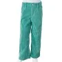 Pantalón para niños de pana verde menta 116 by vidaXL, kids pants - Ref: Foro24-14366, Price: 10,18 €, Discount: %