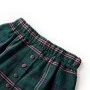 Falda infantil verde oscuro 116 de vidaXL, Pantalones de niños - Ref: Foro24-14441, Precio: 8,39 €, Descuento: %