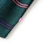 Dunkelgrüner Kinderrock 116 von vidaXL, Kinderhosen - Ref: Foro24-14441, Preis: 8,46 €, Rabatt: %