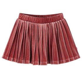 Gekräuselter rosa Kinderrock 116 von vidaXL, Kinderhosen - Ref: Foro24-14745, Preis: 13,48 €, Rabatt: %