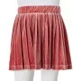 Falda plisada infantil rosa 116 de vidaXL, Pantalones de niños - Ref: Foro24-14745, Precio: 13,36 €, Descuento: %