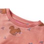 Vestido infantil rosa palo 92 by vidaXL, Children's dresses - Ref: Foro24-15116, Price: 14,62 €, Discount: %