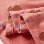 Vestido infantil rosa palo 92 by vidaXL, Children's dresses - Ref: Foro24-15116, Price: 14,62 €, Discount: %