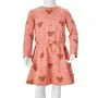 Vestido infantil rosa palo 92 by vidaXL, Children's dresses - Ref: Foro24-15116, Price: 14,48 €, Discount: %
