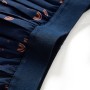Falda infantil azul marino 140 by vidaXL, kids pants - Ref: Foro24-15100, Price: 11,93 €, Discount: %