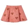 Falda infantil rosa palo 128 by vidaXL, kids pants - Ref: Foro24-15114, Price: 11,45 €, Discount: %