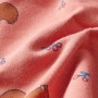 Kinderrock in Altrosa, Größe 128 von vidaXL, Kinderhosen - Ref: Foro24-15114, Preis: 11,57 €, Rabatt: %