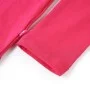 Langärmeliges Kinder-T-Shirt in leuchtendem Rosa, Größe 92. von vidaXL, Kinder-T-Shirts - Ref: Foro24-13589, Preis: 8,59 €, R...