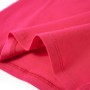 Langärmeliges Kinder-T-Shirt in leuchtendem Rosa, Größe 92. von vidaXL, Kinder-T-Shirts - Ref: Foro24-13589, Preis: 8,66 €, R...