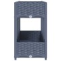 Arriate polipropileno 160x40x71 cm