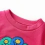Sudadera infantil rosa chillón 92 by vidaXL, Kids T-shirts - Ref: Foro24-13604, Price: 12,22 €, Discount: %