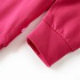 Kinderpullover in leuchtendem Rosa, Größe 92 von vidaXL, Kinder-T-Shirts - Ref: Foro24-13604, Preis: 12,34 €, Rabatt: %