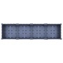 Arriate polipropileno 160x40x71 cm