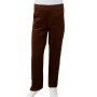 Kinderhose in Cognac-Farbe, Größe 128 von vidaXL, Kinderhosen - Ref: Foro24-13432, Preis: 15,29 €, Rabatt: %
