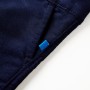 Dunkelblaue Kinderhose Größe 116 von vidaXL, Kinderhosen - Ref: Foro24-13426, Preis: 11,28 €, Rabatt: %