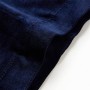 Dunkelblaue Kinderhose Größe 116 von vidaXL, Kinderhosen - Ref: Foro24-13426, Preis: 11,28 €, Rabatt: %