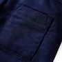Dunkelblaue Kinderhose Größe 116 von vidaXL, Kinderhosen - Ref: Foro24-13426, Preis: 11,17 €, Rabatt: %