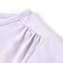 Kinder langärmliges lila T-Shirt Größe 92 von vidaXL, Kinder-T-Shirts - Ref: Foro24-13994, Preis: 12,27 €, Rabatt: %