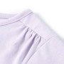 Kinder langärmliges lila T-Shirt Größe 92 von vidaXL, Kinder-T-Shirts - Ref: Foro24-13994, Preis: 12,44 €, Rabatt: %