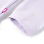 Kinder langärmliges lila T-Shirt Größe 92 von vidaXL, Kinder-T-Shirts - Ref: Foro24-13994, Preis: 12,27 €, Rabatt: %